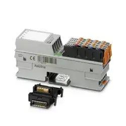 Phoenix Contact – AXL F AI4 I 1H