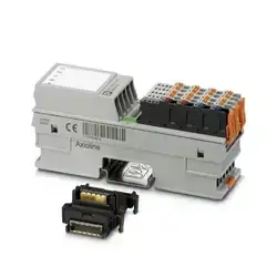 Phoenix Contact – AXL F AI4 U 1H