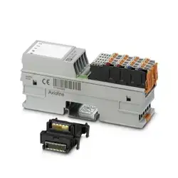 Phoenix Contact – AXL F UTH4 1H