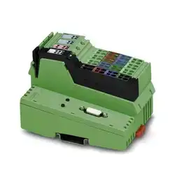 Phoenix Contact – IL PB BK DI8 DO4/EF-PAC