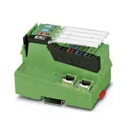 Phoenix Contact – IL S3 BK DI8 DO4 2TX-PAC