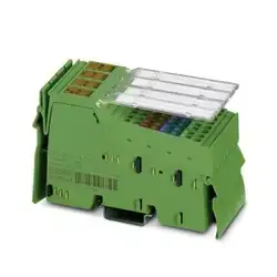 Phoenix Contact – IB IL 24 IOL 4 DI 12-PAC