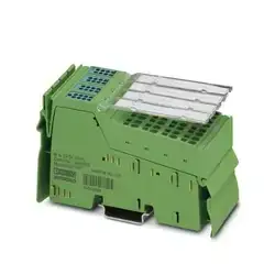 Phoenix Contact – IB IL 24 DI 32/HD-2MBD-PAC