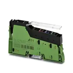 Phoenix Contact – IB IL 24 PWR IN/R/L-0.8A-PAC