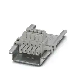 Phoenix Contact – ME 6,2 TBUS-2 1,5/5-ST-3,81 GY