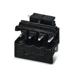 Phoenix Contact – MSTBO 2,5/ 4-G1L THRR44 BK