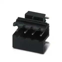 Phoenix Contact – MSTBO 2,5/ 4-G1R THRR44 BK