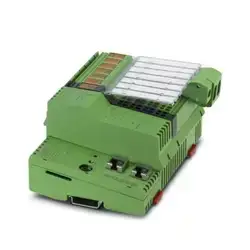 Phoenix Contact – ILC 191 ME/AN