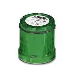 Phoenix Contact – PSD-S OE LED BL GN