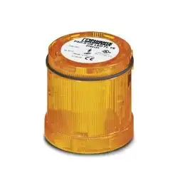 Phoenix Contact – PSD-S OE LED FL YE