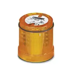 Phoenix Contact – PSD-S OE LED RL YE