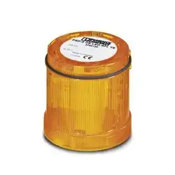 Phoenix Contact – PSD-S OE LED RFL YE