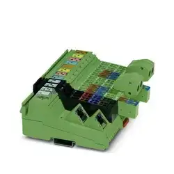 Phoenix Contact – ILB S3 24 DI8 DO4 AO2 INC-IN2