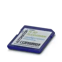 Phoenix Contact – FL SD FLASH/MRM