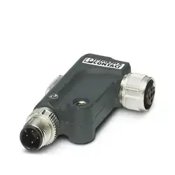 Phoenix Contact – AXL E IOL AO1 I M12 R