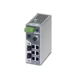 Phoenix Contact – FL SWITCH SMN 6TX/2POF-PN
