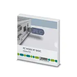 Phoenix Contact – PC WORX RT BASIC