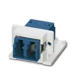 Phoenix Contact – FL SM PATCH COUPLER LC-LC