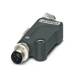 Phoenix Contact – AXL E IOL RTD1 M12 S