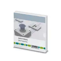 Phoenix Contact – SAFETYPROG BASIC