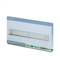 Phoenix Contact – ZT KLEIN AX AXL TRAGSCHIENE