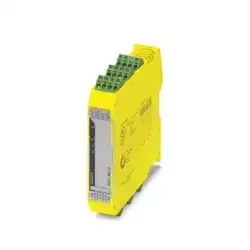 Phoenix Contact – PSR-MC32-3NO-1NC-24-230UC-SC