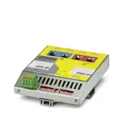 Phoenix Contact – FL PN/PN SDIO-2TX/2TX