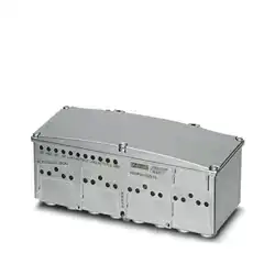 Phoenix Contact – RL PN 24-2 OC 2SCRJ