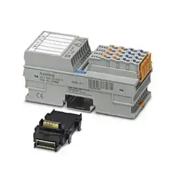 Phoenix Contact – AXL F DI8/2 110/220DC 1F