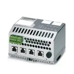 Phoenix Contact – FL SWITCH IRT 4TX