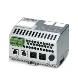 Phoenix Contact – FL SWITCH IRT 2TX 2POF