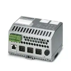 Phoenix Contact – FL SWITCH IRT TX 3POF