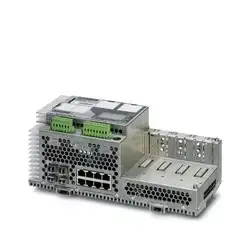 Phoenix Contact – FL SWITCH GHS 4G/12-L3