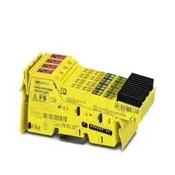 Phoenix Contact – IB IL 24 PSDO 4/4-R-PAC