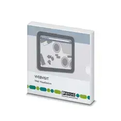 Phoenix Contact – WEBVISIT 6 BASIC