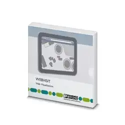 Phoenix Contact – WEBVISIT 6 PRO