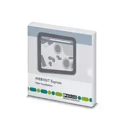 Phoenix Contact – WEBVISIT 6 EXPRESS