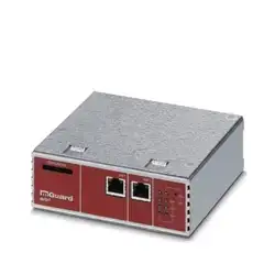 Phoenix Contact – FL MGUARD DELTA TX/TX