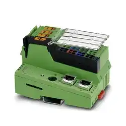 Phoenix Contact – ILC 171 ETH 2TX