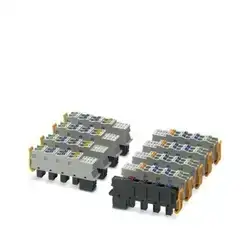 Phoenix Contact – AXL CNS 8L-OBBG/D/UO/E1