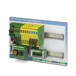 Phoenix Contact – ILC 130 SBT V2 STARTERKIT