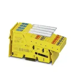 Phoenix Contact – IB IL 24 PSDI 16-PAC