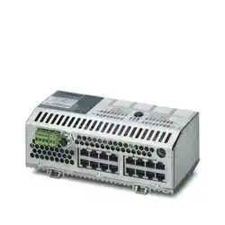 Phoenix Contact – FL SWITCH SMCS 16TX
