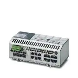 Phoenix Contact – FL SWITCH SMCS 14TX/2FX