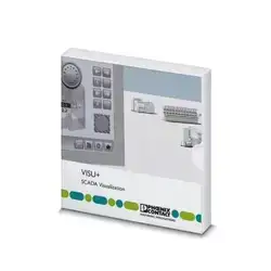 Phoenix Contact – VISU+ 2 RT-D UNLIMITED AS