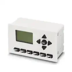 Phoenix Contact – NLC-OP1-LCD-032-4X20