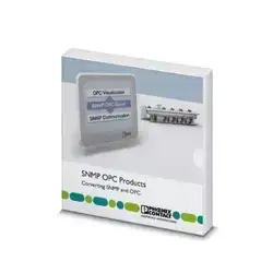 Phoenix Contact – FL SNMP OPC SERVER V3