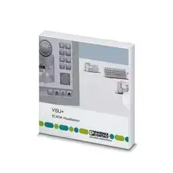 Phoenix Contact – VISU+ 2 RT 2048 NETWORKING