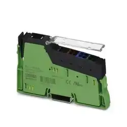 Phoenix Contact – IB IL 24 PWR IN-XC-PAC