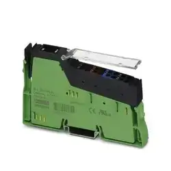 Phoenix Contact – IB IL 24 PWR IN/2-F-XC-PAC